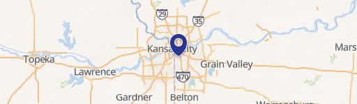 4305 Gillham Rd, Unit 1N