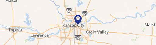 2807 Independence Ave