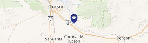 10657 Old Vail Connection Rd