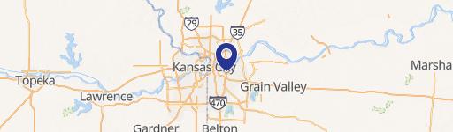 3005 Manchester Trfy