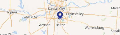 3901 Martha Truman Rd