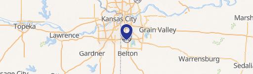 3901 Martha Truman Rd