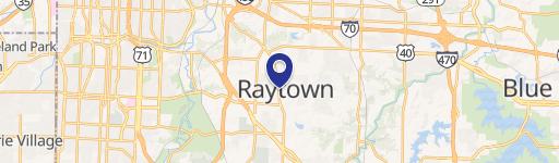 5909 Raytown