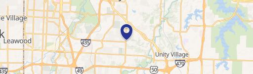 8701 Raytown Rd, Unit B