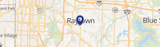 6442 Raytown Trfy