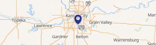 8600 Stateline Rd, Unit 1002