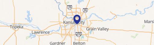 3532 Troost Ave, Unit 1N