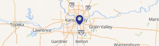 5532 Troost Ave, Unit A