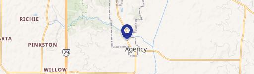 11230 State Rte Ff SE