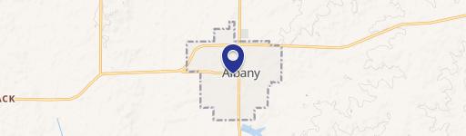 Cor Of Wood Dallas St