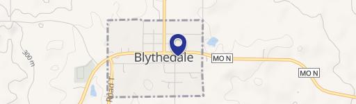 Blythedale, MO 64426