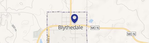 Blythedale, MO 64426