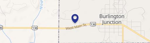 Burlington Junction, MO 64428