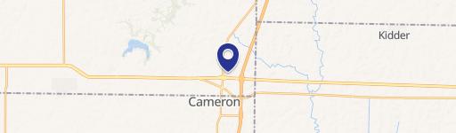 Cameron, MO 64429