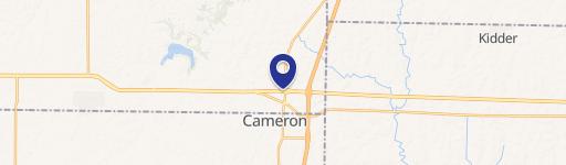 Cameron, MO 64429