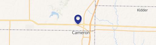 Cameron, MO 64429