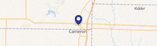 Cameron, MO 64429