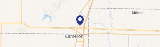 Cameron, MO 64429