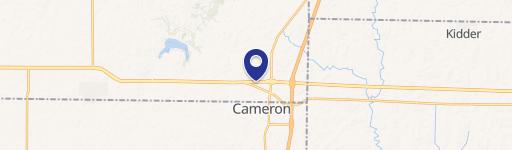 Cameron, MO 64429