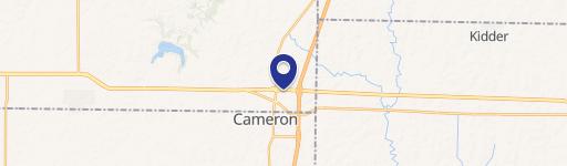 Cameron, MO 64429