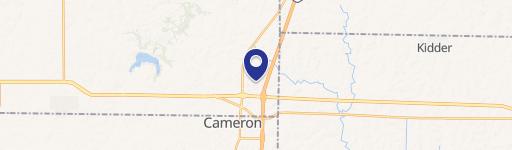 Cameron, MO 64429