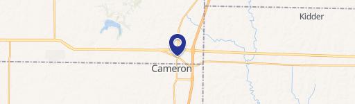 Cameron, MO 64429