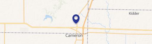 Cameron, MO 64429