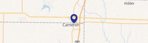 Cameron, MO 64429
