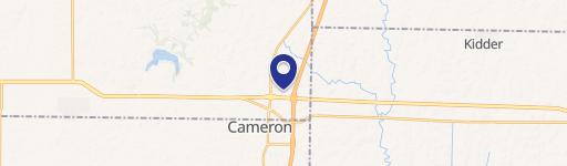 Cameron, MO 64429