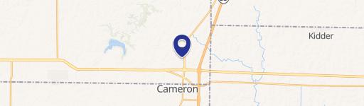 Cameron, MO 64429