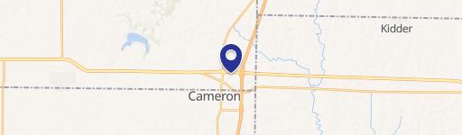 Cameron, MO 64429