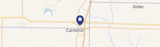 Cameron, MO 64429