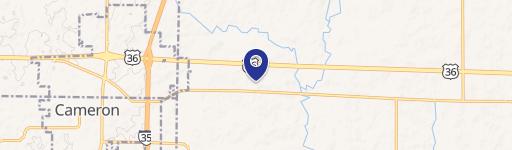 Cameron, MO 64429