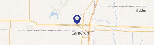 Cameron, MO 64429