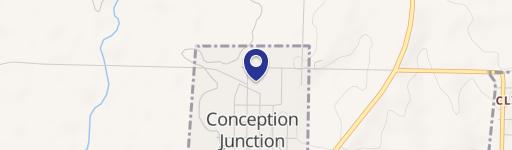 Conception Junction, MO 64434