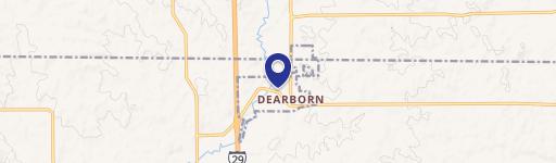 Dearborn, MO 64439
