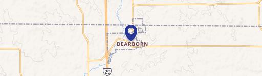 Dearborn, MO 64439