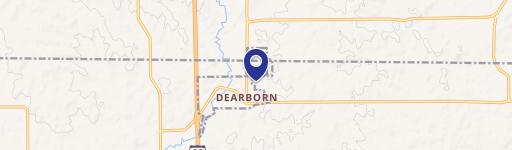 Dearborn, MO 64439