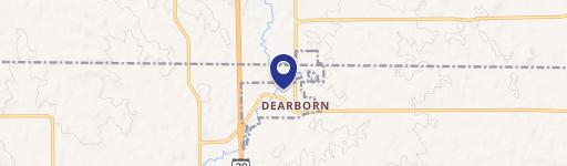 Dearborn, MO 64439