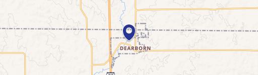 Dearborn, MO 64439