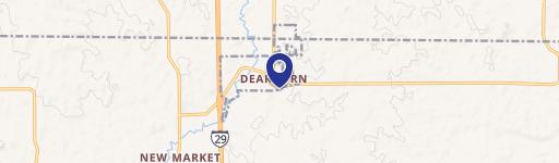 Dearborn, MO 64439