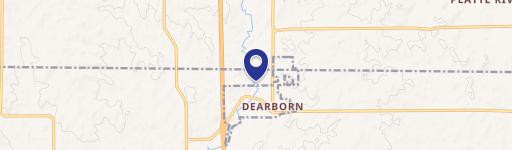 Dearborn, MO 64439