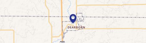 Dearborn, MO 64439