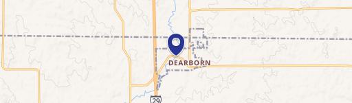 Dearborn, MO 64439