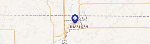 Dearborn, MO 64439