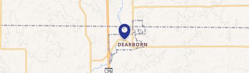 Dearborn, MO 64439