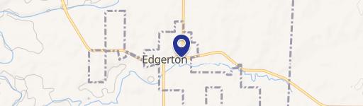 Edgerton, MO 64444