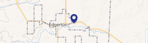 Edgerton, MO 64444