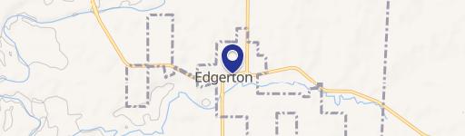Edgerton, MO 64444