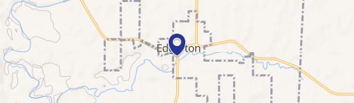 Edgerton, MO 64444